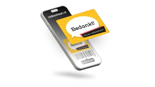 Origineel en duurzaam cadeau voor de pensionaris